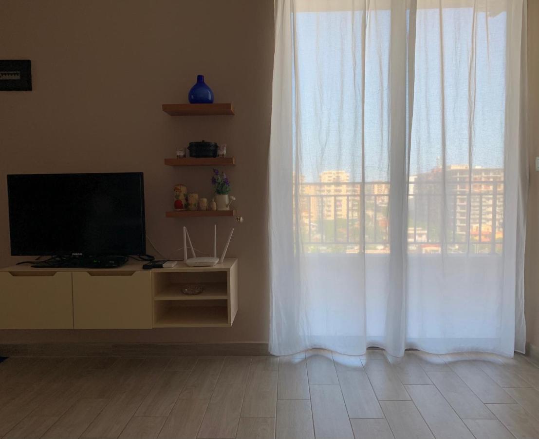 Smag Apartments Vlore Ngoại thất bức ảnh