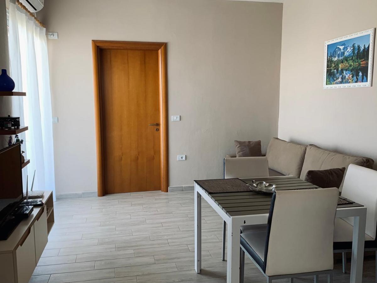 Smag Apartments Vlore Ngoại thất bức ảnh