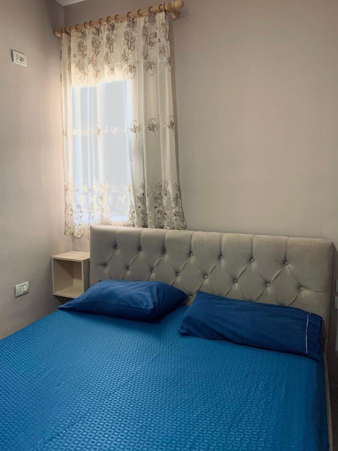 Smag Apartments Vlore Ngoại thất bức ảnh