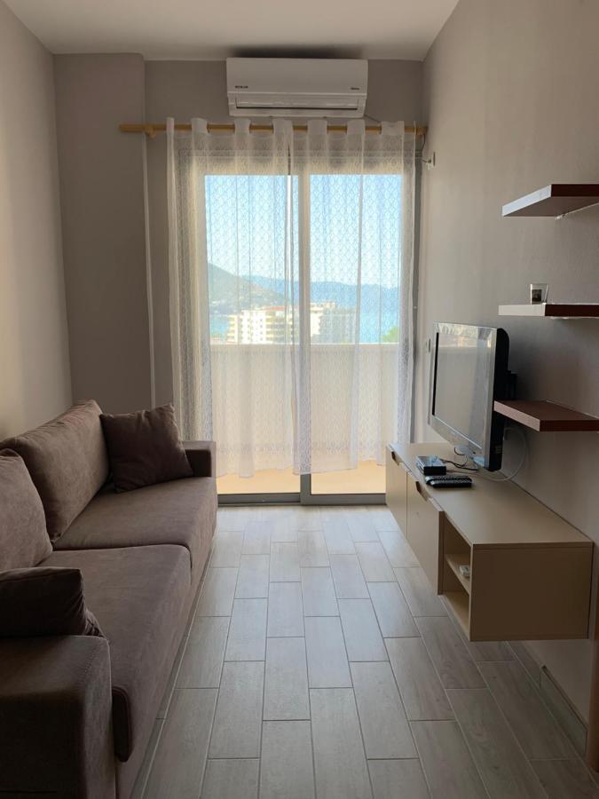 Smag Apartments Vlore Ngoại thất bức ảnh