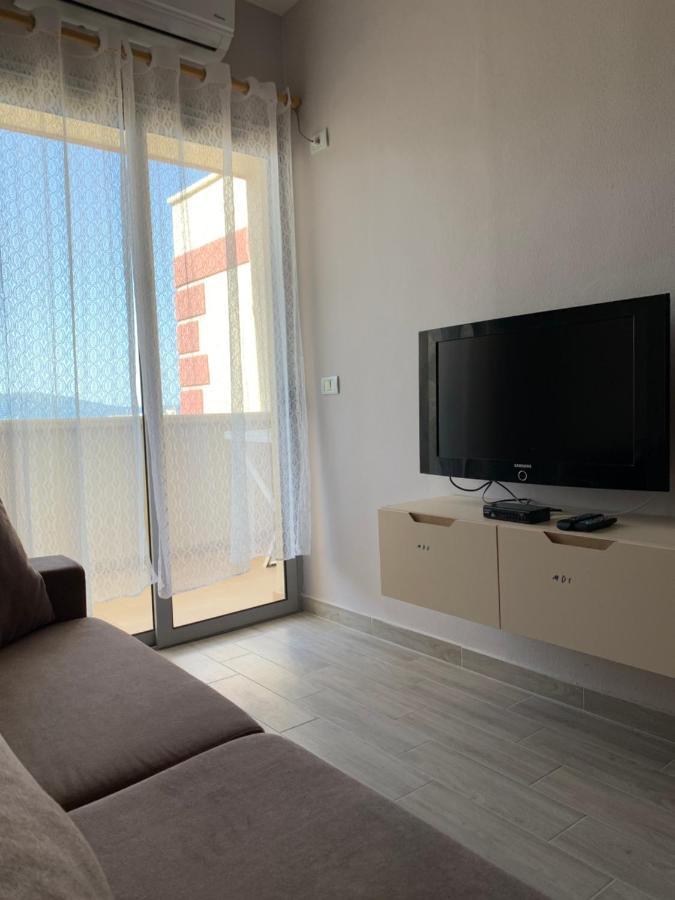 Smag Apartments Vlore Ngoại thất bức ảnh