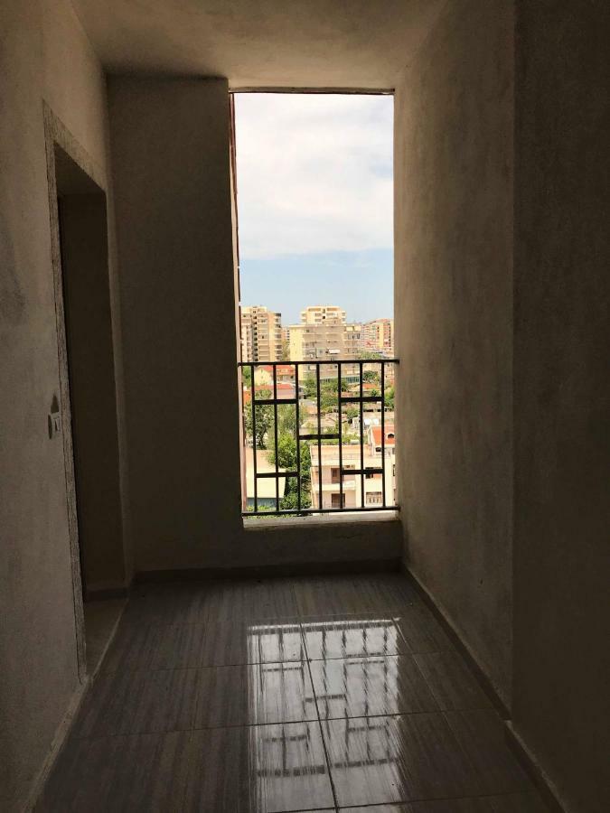 Smag Apartments Vlore Ngoại thất bức ảnh